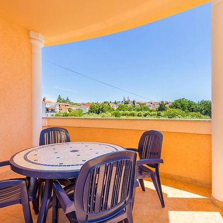Apartments Cukon Медулин Экстерьер фото
