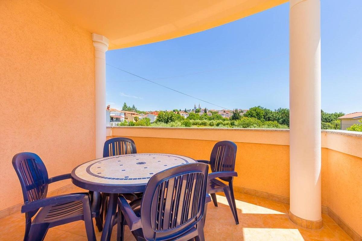 Apartments Cukon Медулин Экстерьер фото