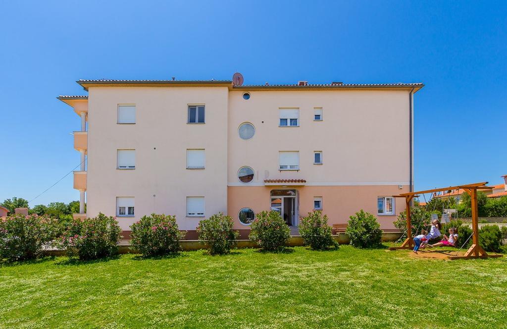 Apartments Cukon Медулин Экстерьер фото