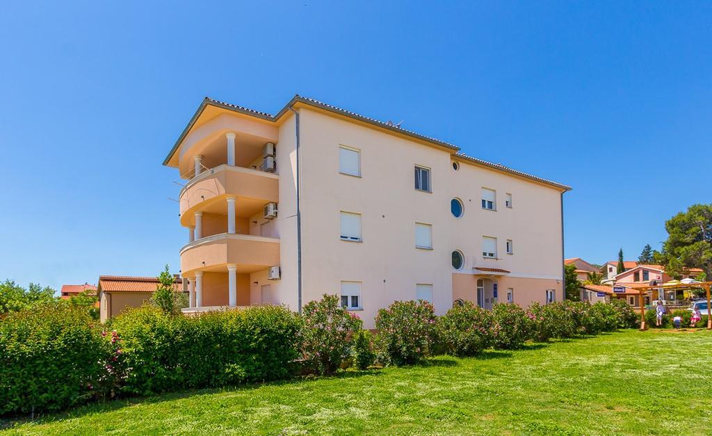 Apartments Cukon Медулин Экстерьер фото