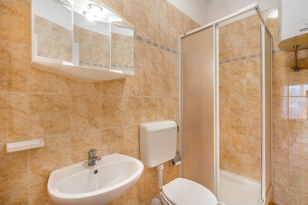 Apartments Cukon Медулин Экстерьер фото