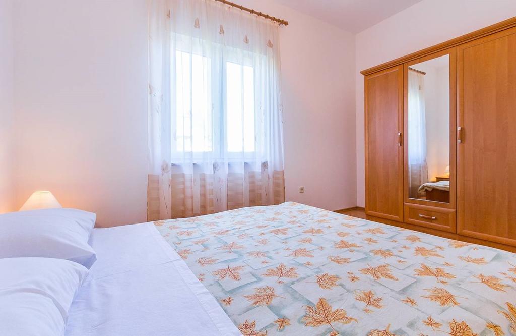 Apartments Cukon Медулин Экстерьер фото