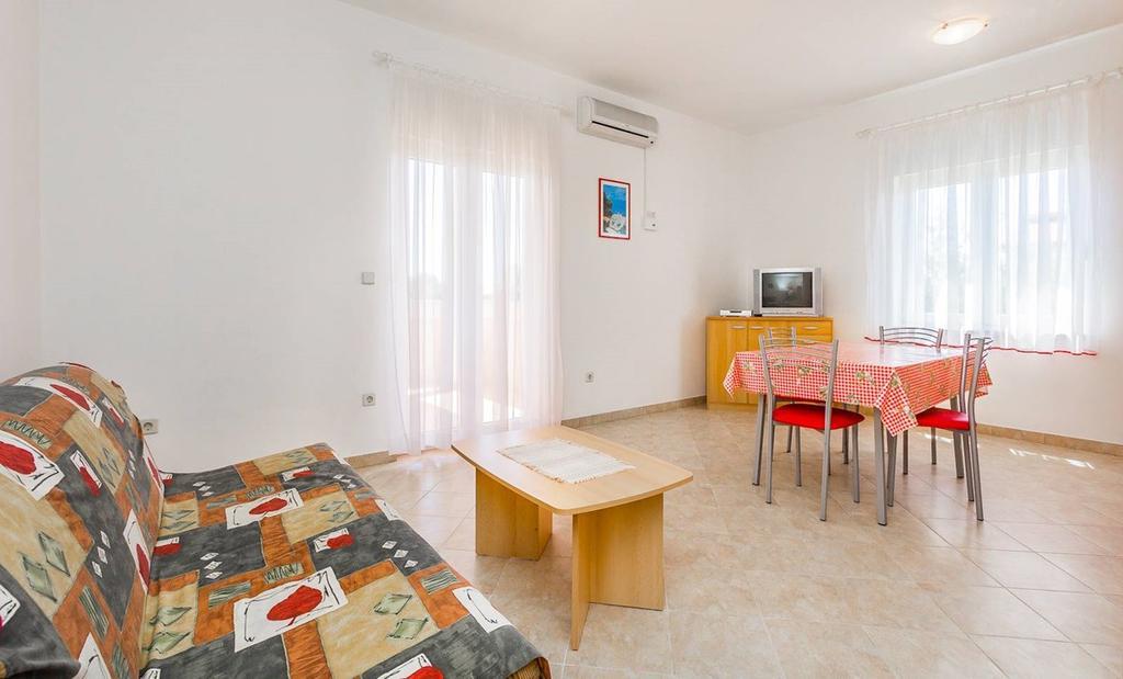 Apartments Cukon Медулин Экстерьер фото