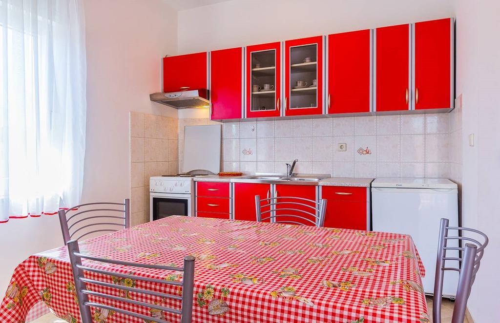 Apartments Cukon Медулин Экстерьер фото