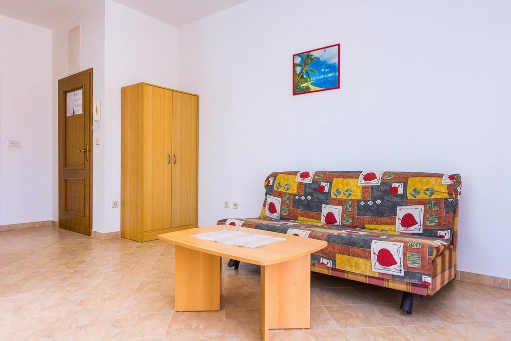 Apartments Cukon Медулин Экстерьер фото