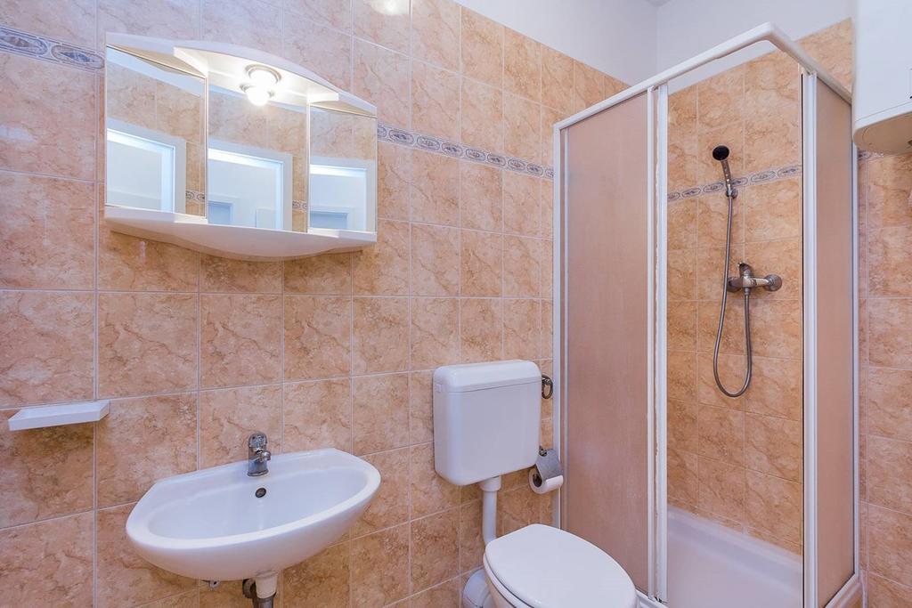 Apartments Cukon Медулин Экстерьер фото