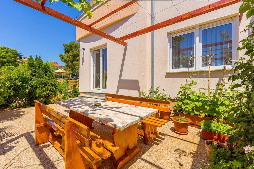 Apartments Cukon Медулин Экстерьер фото