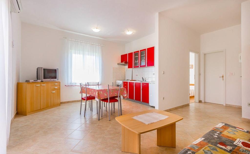 Apartments Cukon Медулин Экстерьер фото