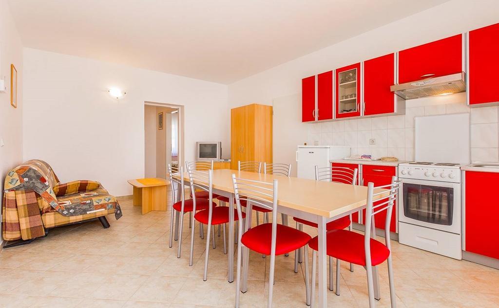 Apartments Cukon Медулин Экстерьер фото