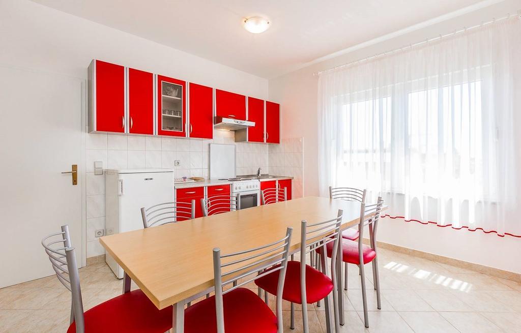 Apartments Cukon Медулин Экстерьер фото