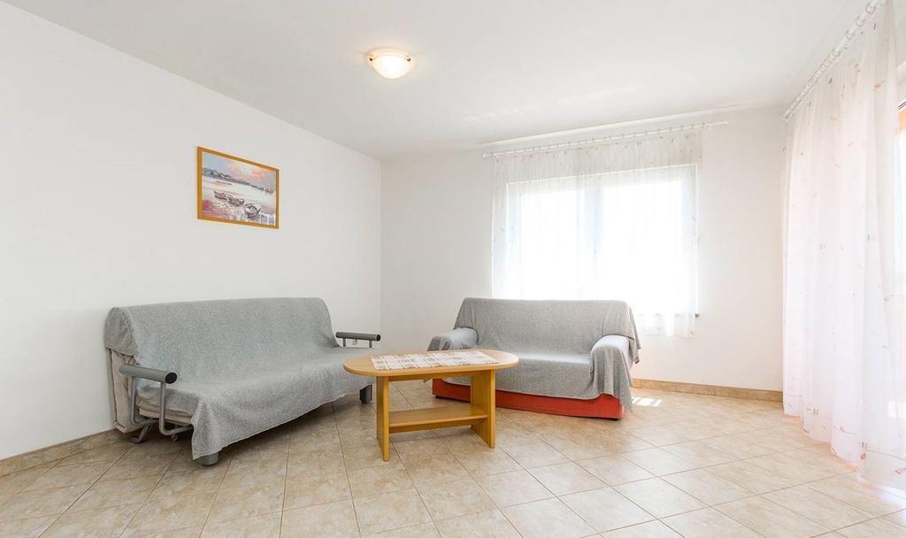 Apartments Cukon Медулин Экстерьер фото