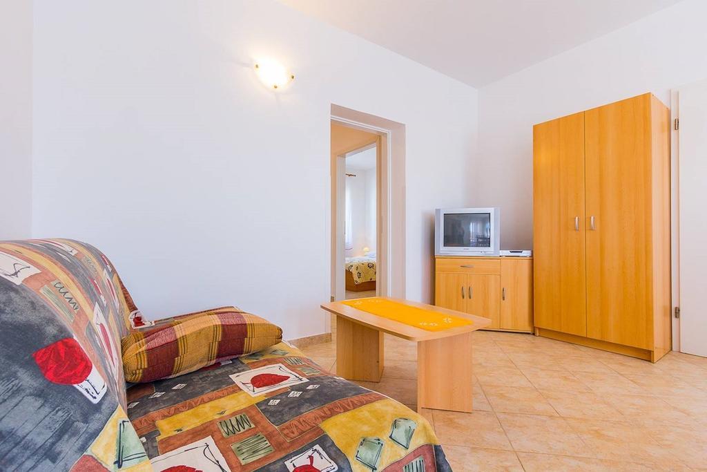 Apartments Cukon Медулин Экстерьер фото