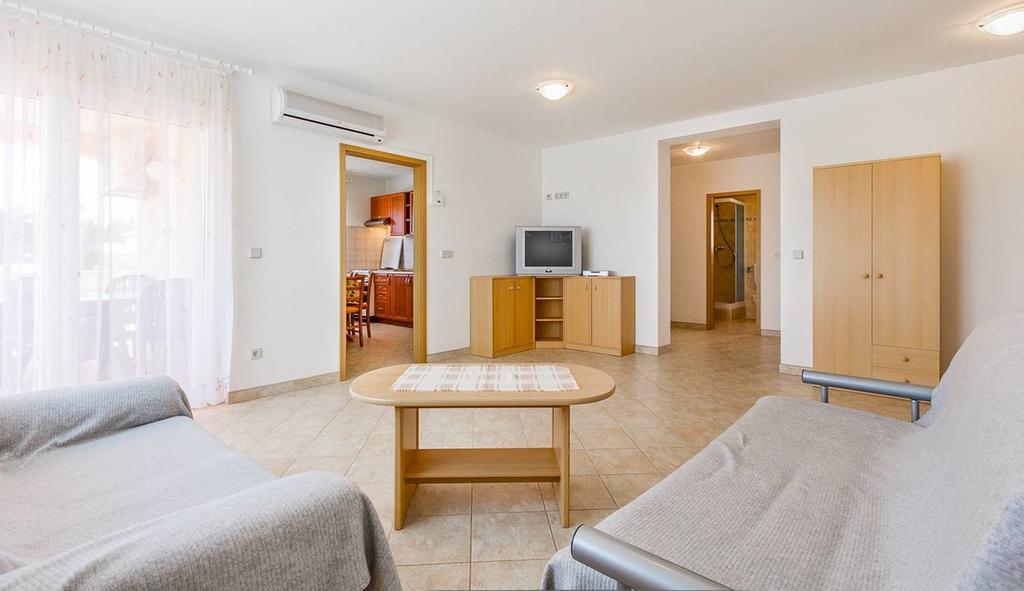 Apartments Cukon Медулин Экстерьер фото