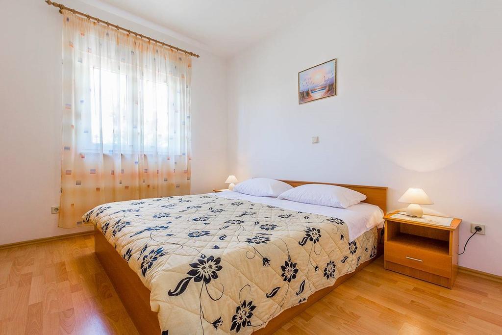 Apartments Cukon Медулин Экстерьер фото