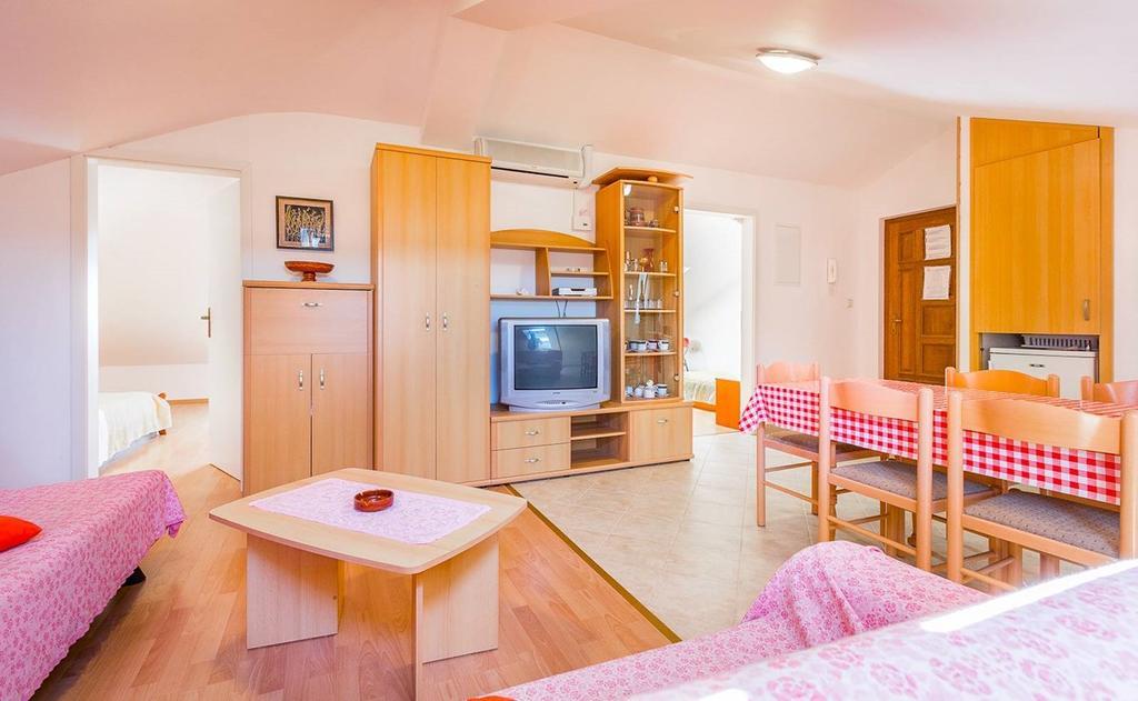 Apartments Cukon Медулин Экстерьер фото