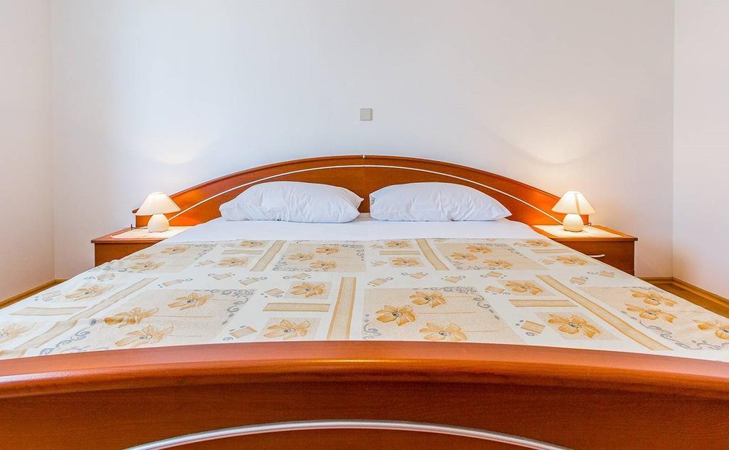 Apartments Cukon Медулин Экстерьер фото