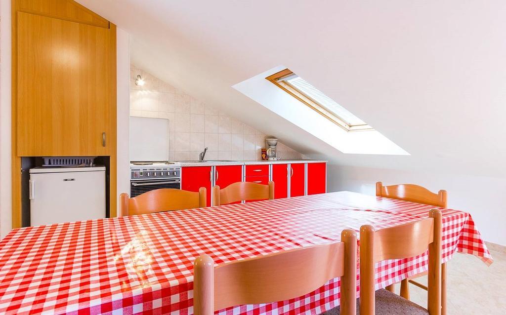 Apartments Cukon Медулин Экстерьер фото
