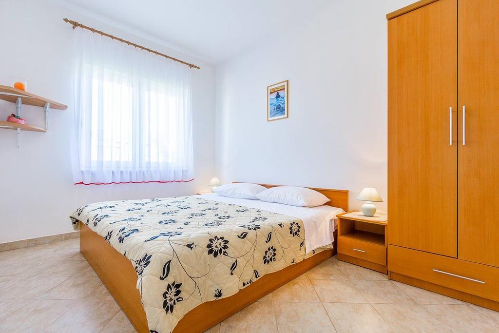 Apartments Cukon Медулин Экстерьер фото