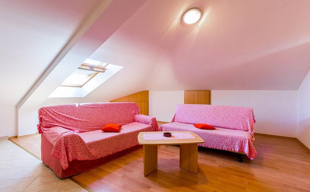 Apartments Cukon Медулин Экстерьер фото