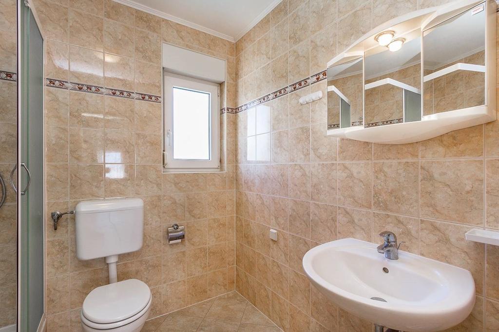 Apartments Cukon Медулин Экстерьер фото