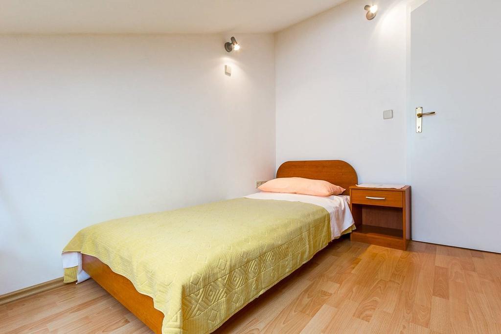 Apartments Cukon Медулин Экстерьер фото