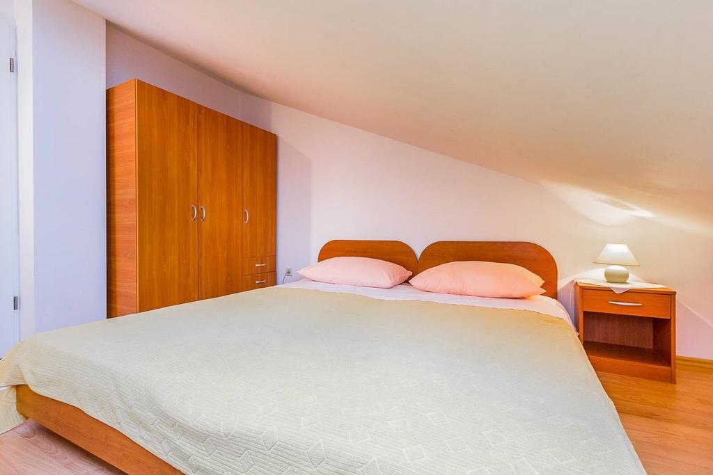 Apartments Cukon Медулин Экстерьер фото