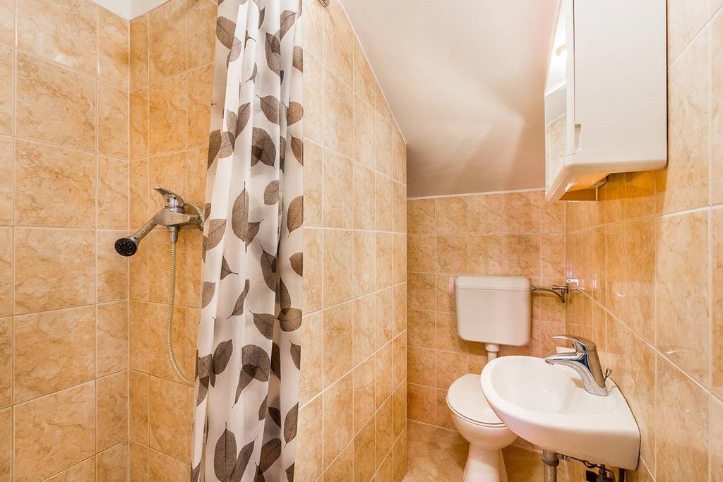Apartments Cukon Медулин Экстерьер фото