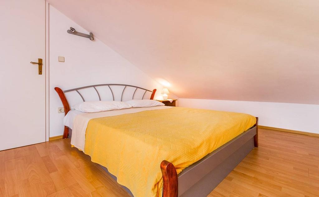 Apartments Cukon Медулин Экстерьер фото