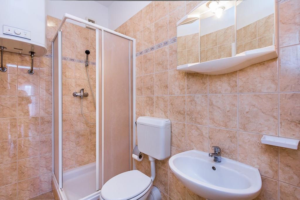 Apartments Cukon Медулин Экстерьер фото